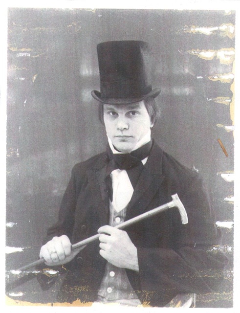 Charles Freeman top hat jpeg