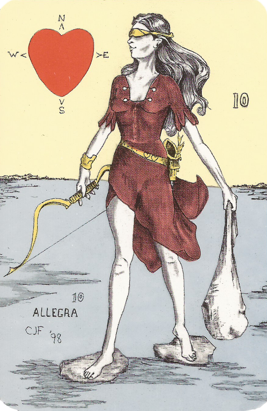 cjf picture book of madame zo